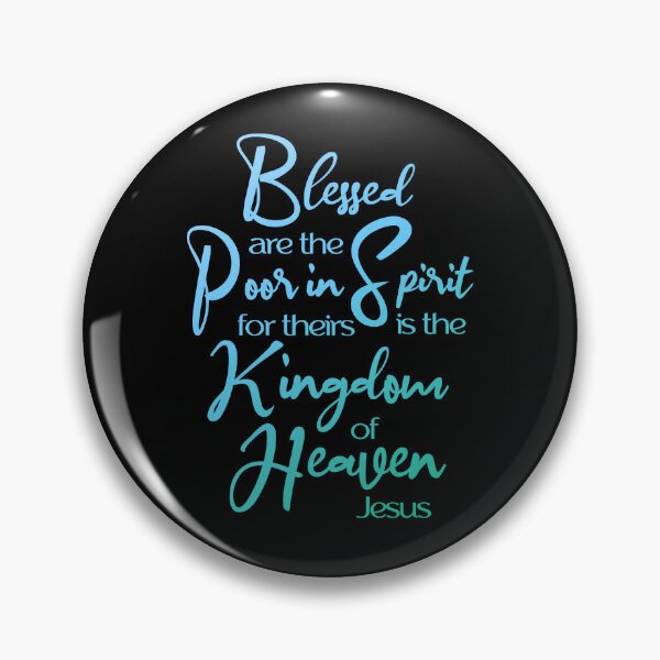 Item preview, Faith | Religious | Bible Quotes | The Beatitudes  designed and sold by Alondra.