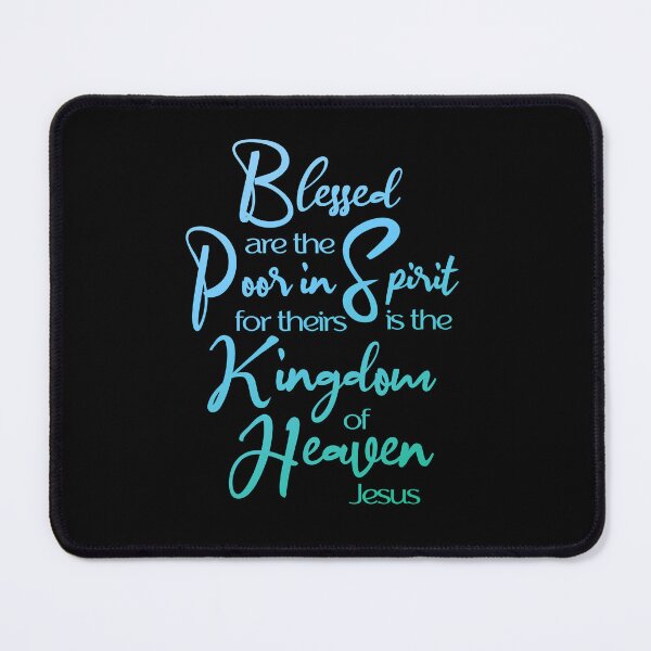 Item preview, Faith | Religious | Bible Quotes | The Beatitudes  designed and sold by Alondra.