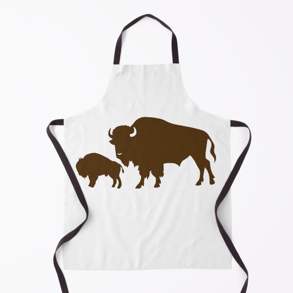 Item preview, Buffalo Lover Buffalo Animals Wildlife Buffalo designed and sold by CCKimShop.