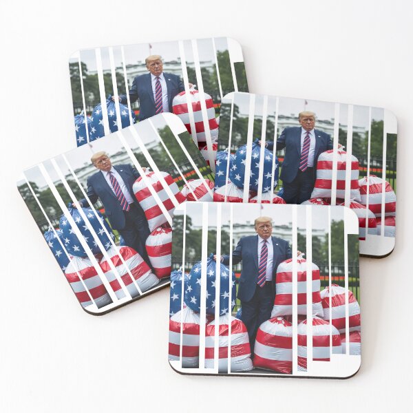 Item preview, Trump Makes American Garbage Great Again designed and sold by maico.