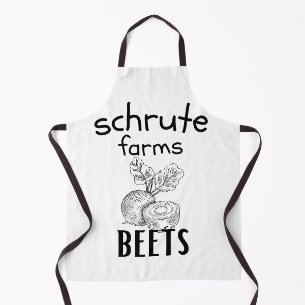 Item preview, Schrute Farms Funny Schrute Gift For Her Him designed and sold by CCKimShop.