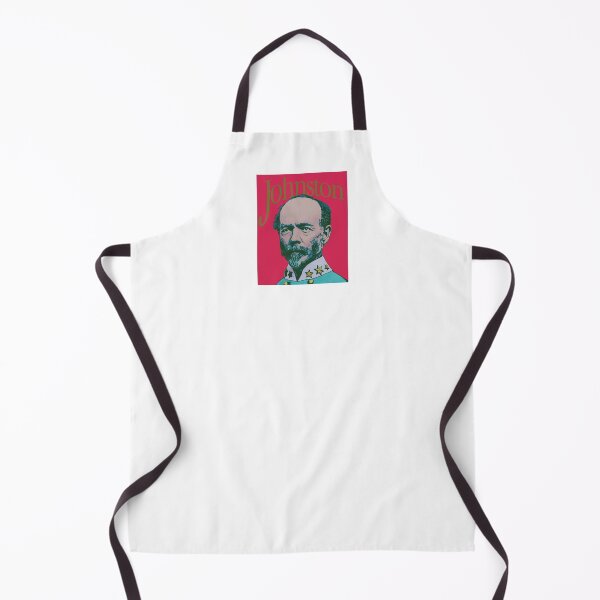 Item preview, Gen. Joseph E. Johnston designed and sold by 1001Rabbits.