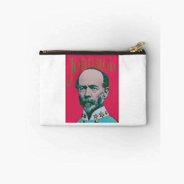 Item preview, Gen. Joseph E. Johnston designed and sold by 1001Rabbits.