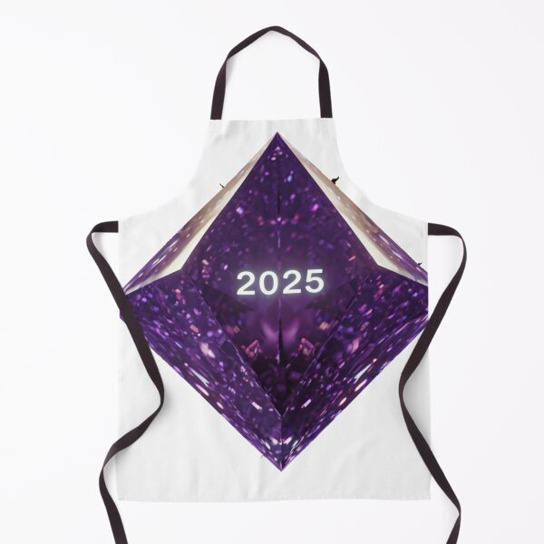 Item preview, purple diamond 2025 designed and sold by luiddesigns.
