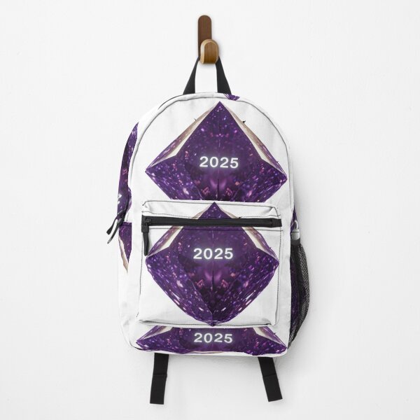 Item preview, purple diamond 2025 designed and sold by luiddesigns.