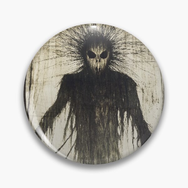 Item preview, Monster In The Woods designed and sold by NeoRarities.