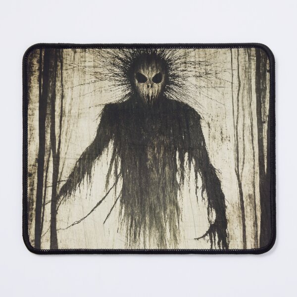 Item preview, Monster In The Woods designed and sold by NeoRarities.
