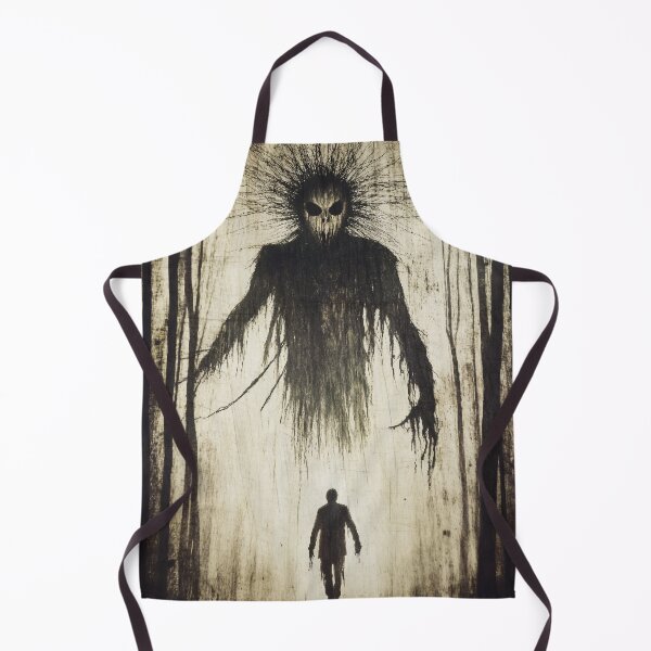 Item preview, Monster In The Woods designed and sold by NeoRarities.
