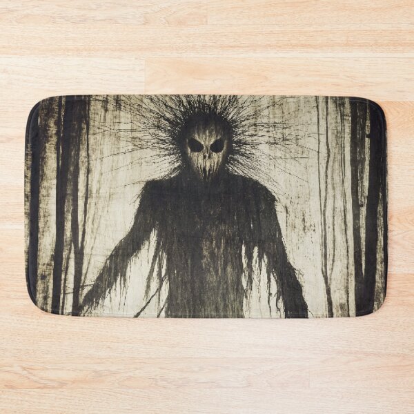 Item preview, Monster In The Woods designed and sold by NeoRarities.