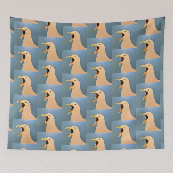 Item preview, Seagull designed and sold by Jay Laurence Landscapes Australia.