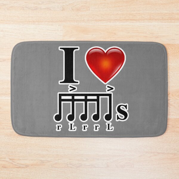Item preview, I Heart Grandmas designed and sold by EMCproductions.