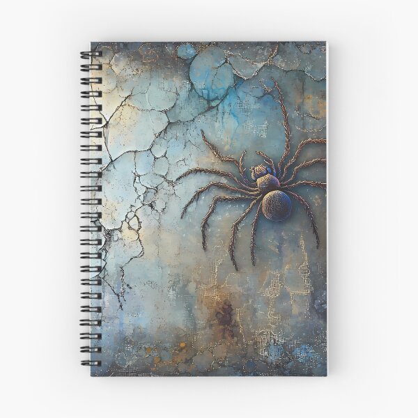 Item preview, Anansi the Trickster designed and sold by Boddicca.