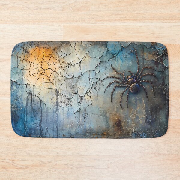 Item preview, Anansi the Trickster designed and sold by Boddicca.