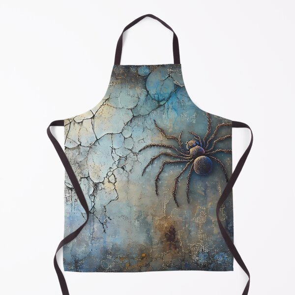 Item preview, Anansi the Trickster designed and sold by Boddicca.