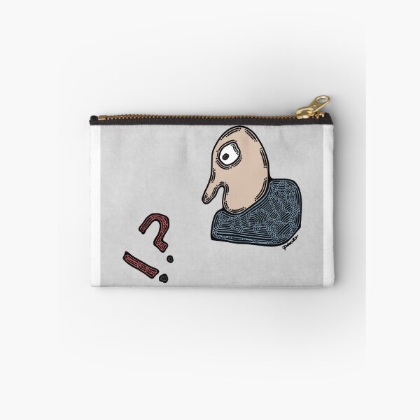 Item preview, Panic!? Attack!? designed and sold by api-rats.