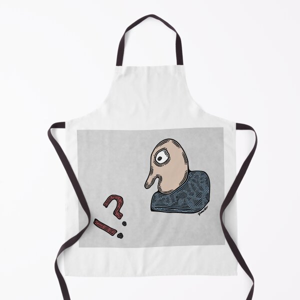 Item preview, Panic!? Attack!? designed and sold by api-rats.