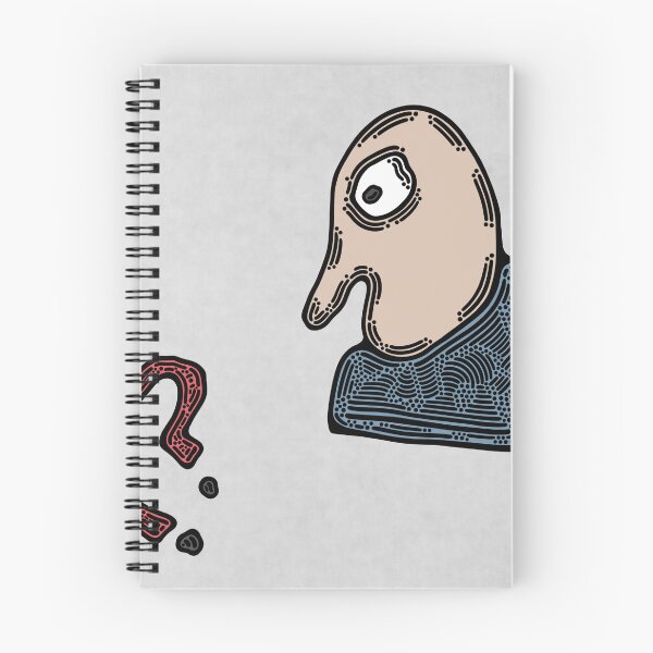 Item preview, Panic!? Attack!? designed and sold by api-rats.