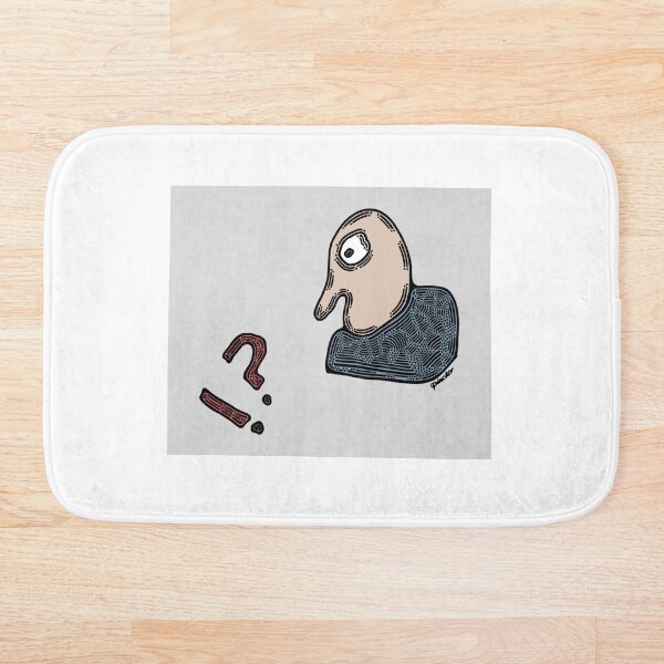 Item preview, Panic!? Attack!? designed and sold by api-rats.