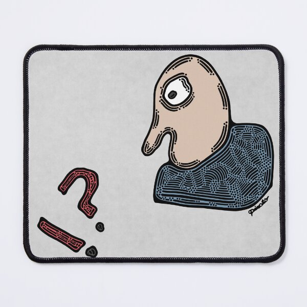 Item preview, Panic!? Attack!? designed and sold by api-rats.