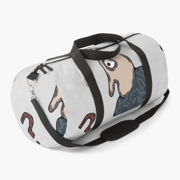 Item preview, Panic!? Attack!? designed and sold by api-rats.