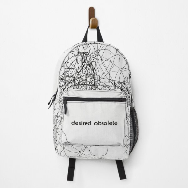 Item preview, Chaotic Squiggles with Text designed and sold by Desiredobsolete.