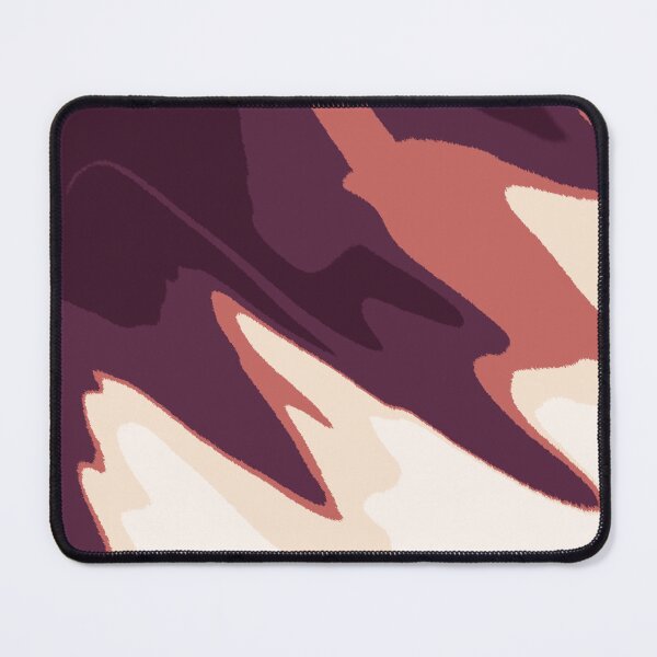 Item preview, Red and White Sand designed and sold by Crazy-Creators.