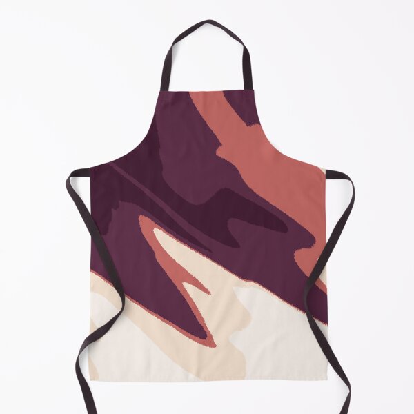 Item preview, Red and White Sand designed and sold by Crazy-Creators.