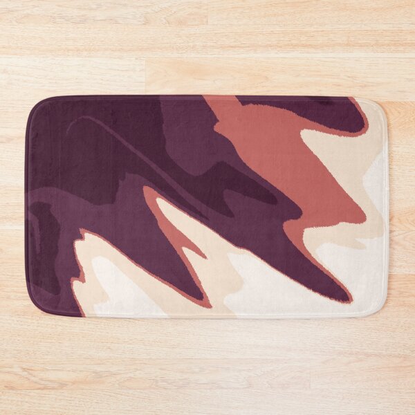 Item preview, Red and White Sand designed and sold by Crazy-Creators.