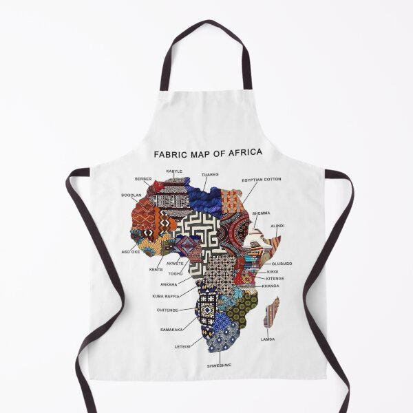 Artikelvorschau, Afrika Stoff entworfen und verkauft von BlackAnonymous.