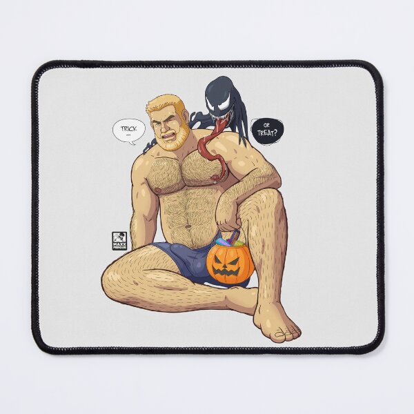 Item preview, Eddie's Halloween designed and sold by MaxxFergus.