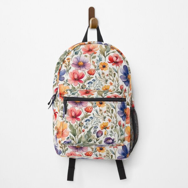 Item preview, Colorful Flowers designed and sold by Victoria Riabov.