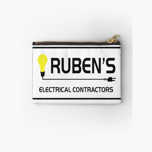 Aperçu de l'œuvre Ruben's Electrical Contractors créée et vendue par Chloé Fortin Côté.
