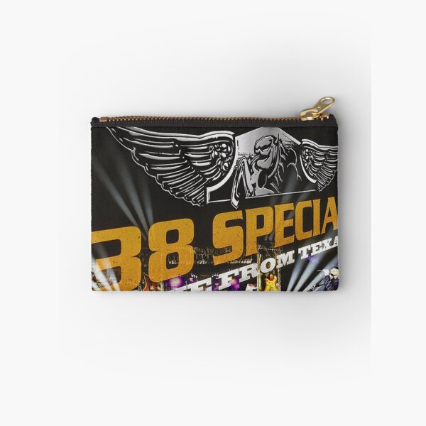 Item preview, 38 Special - 38 Special Live from Texas album 2011 designed and sold by MitchellTVV.