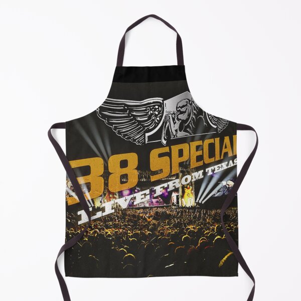 Item preview, 38 Special - 38 Special Live from Texas album 2011 designed and sold by MitchellTVV.