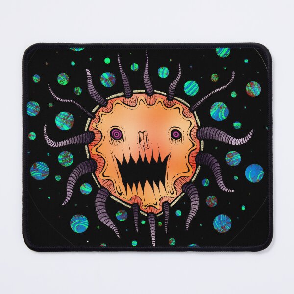 Item preview, Sun Spot designed and sold by Oblitus-art.