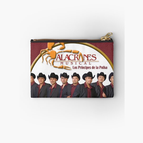 Item preview, Alacranes Musical - Álbum 15 Lunas Alacraneras 2010 designed and sold by MitchellTVV.