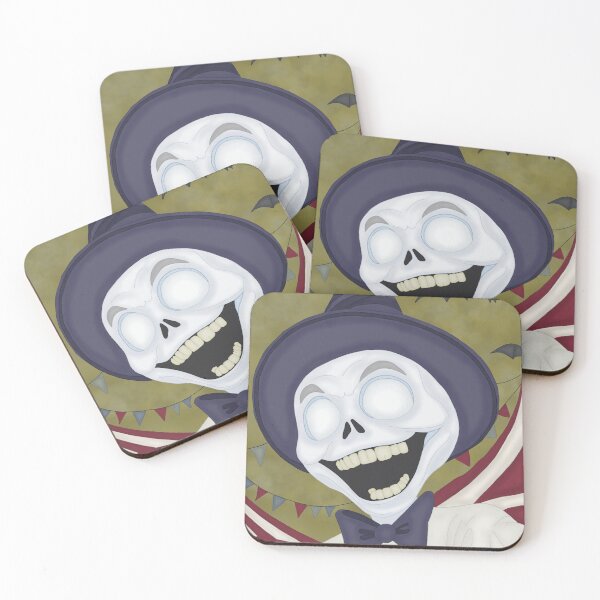 Item preview, Circus Scare designed and sold by ChaosAndLace.