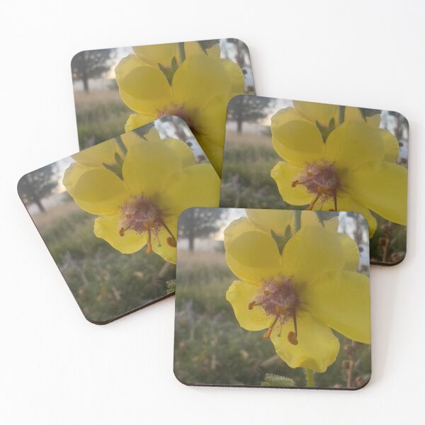 Item preview, Green Mullein designed and sold by Betsy Phillips.