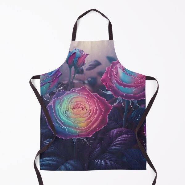 Artikelvorschau, Mitternachtsblumen entworfen und verkauft von ArtbySameer.
