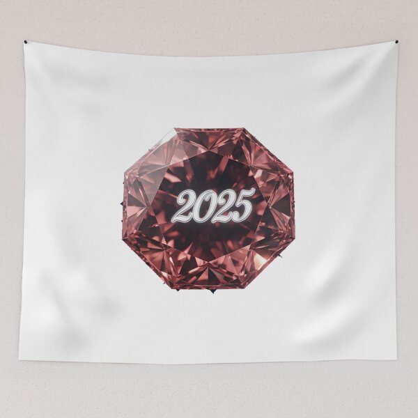 Item preview, purple .diamond ,2025, stone , jewel,  designed and sold by luiddesigns.