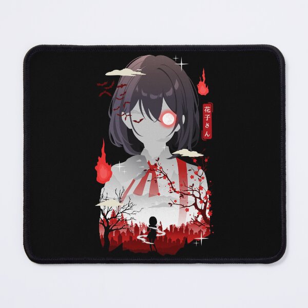 Item preview, Hanako san designed and sold by virgiaone.