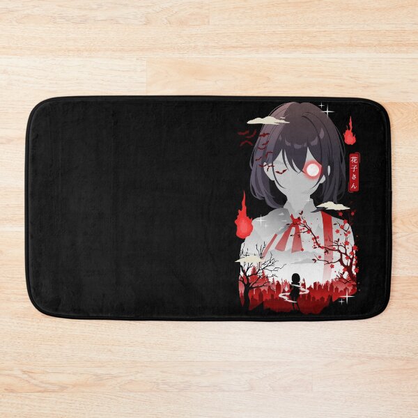 Item preview, Hanako san designed and sold by virgiaone.