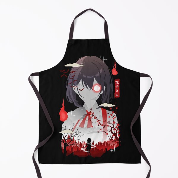 Item preview, Hanako san designed and sold by virgiaone.