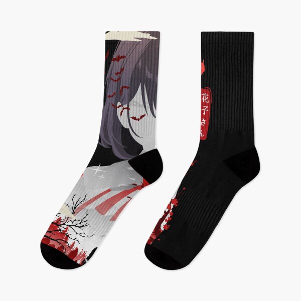 Item preview, Hanako san designed and sold by virgiaone.