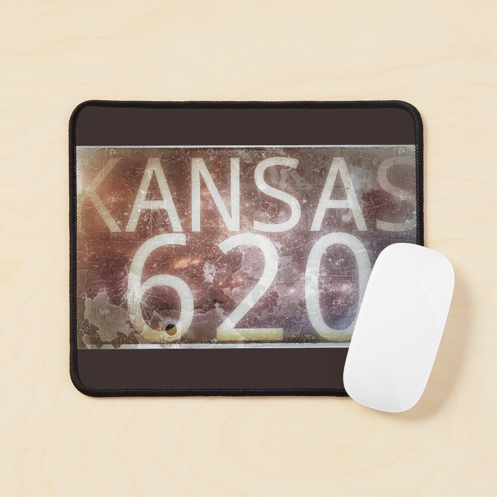 Item preview, Mouse Pad designed and sold by kinkatstyle.