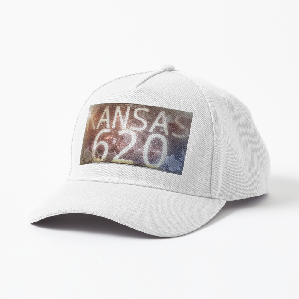 Item preview, Baseball Cap designed and sold by kinkatstyle.