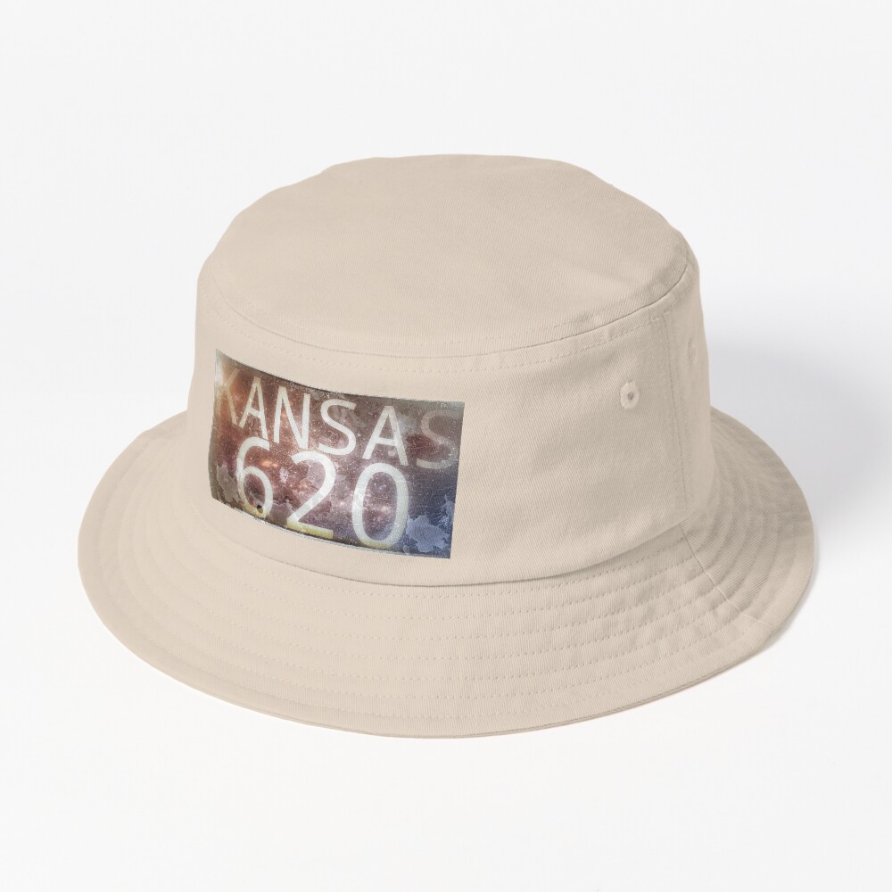 Item preview, Bucket Hat designed and sold by kinkatstyle.