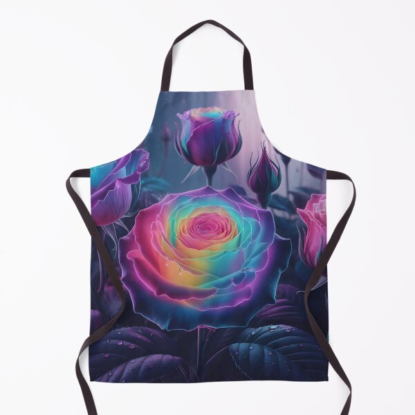 Artikelvorschau, Mitternachtsblumen entworfen und verkauft von ArtbySameer.