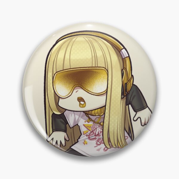 Item preview, Sneaking Cyber Lady designed and sold by hiomaiks.