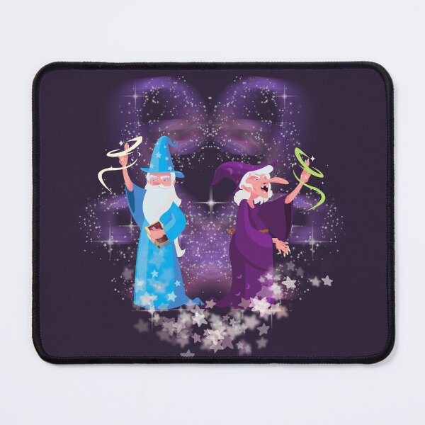Item preview,   Beautiful Magical Witch  designed and sold by Digiartzone.